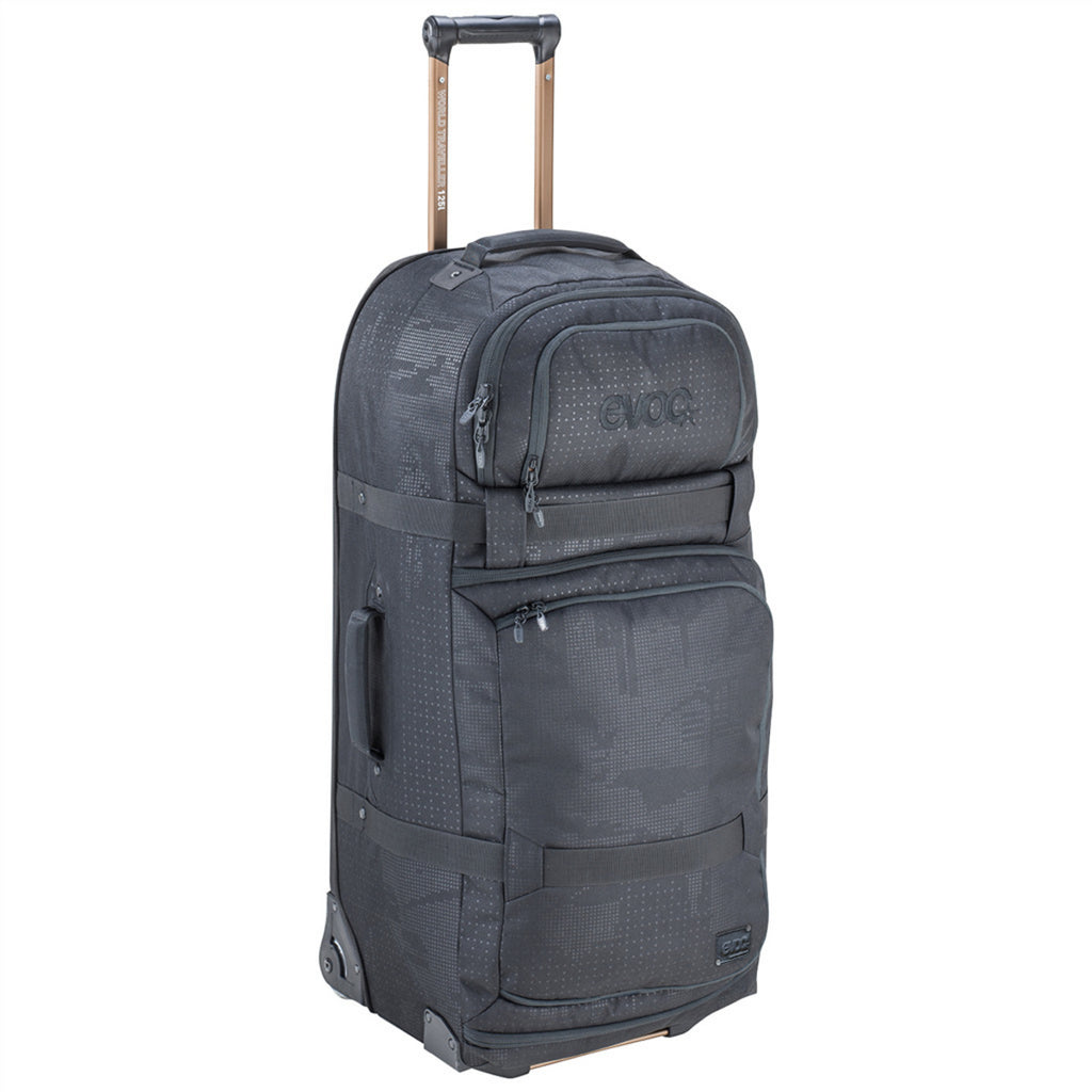 World Traveller 125L