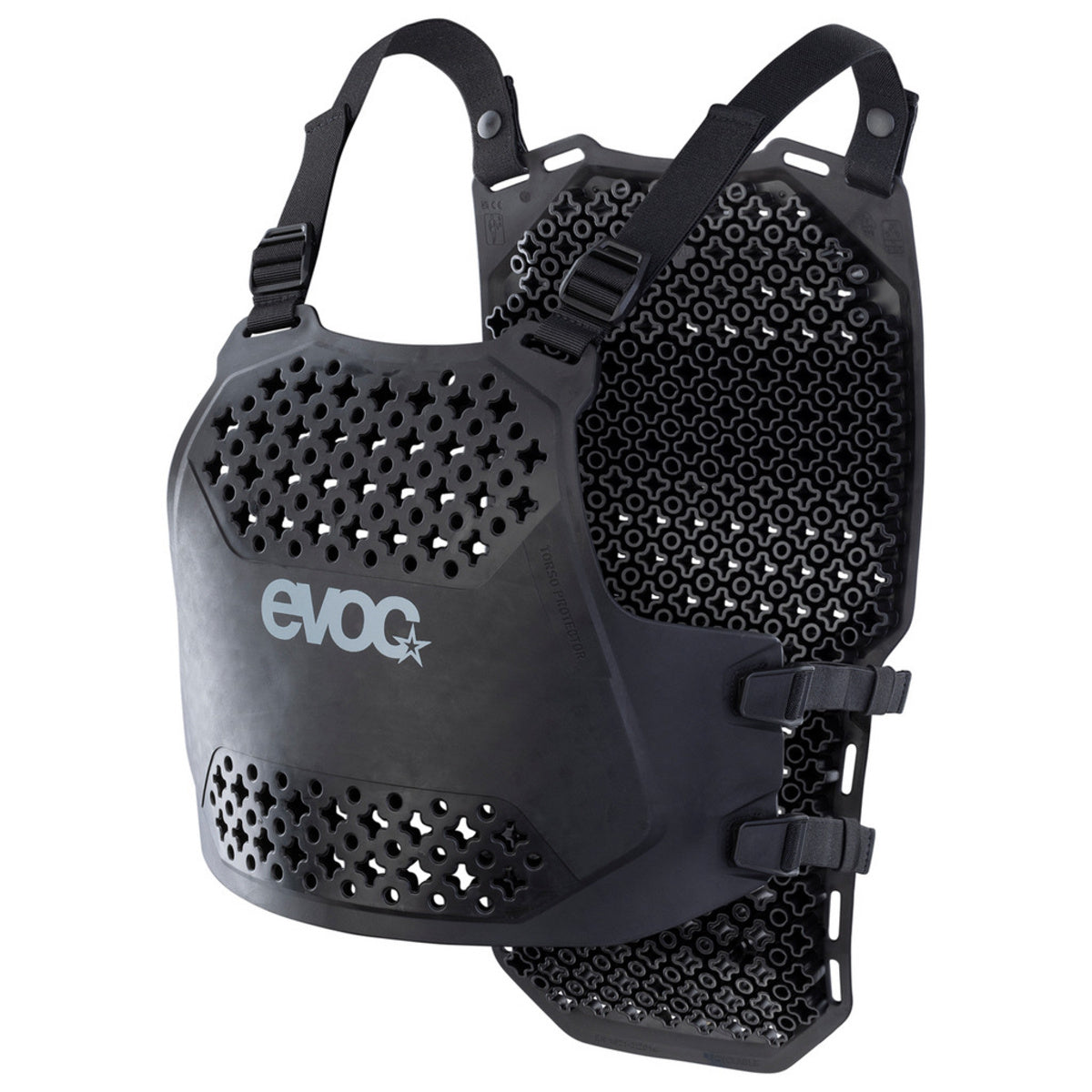 Torso Protector