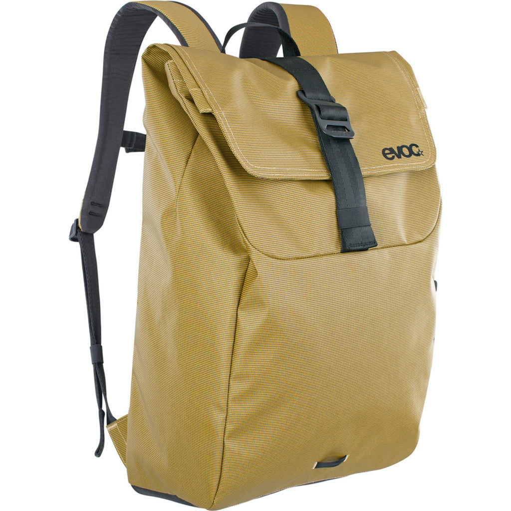 Duffle Backpack 26L
