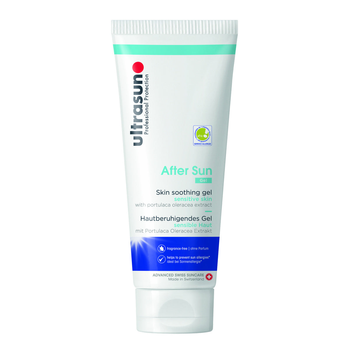 After Sun 200 ml