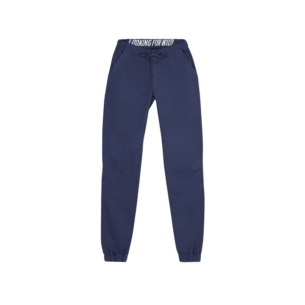 Laila Peak Trousers W