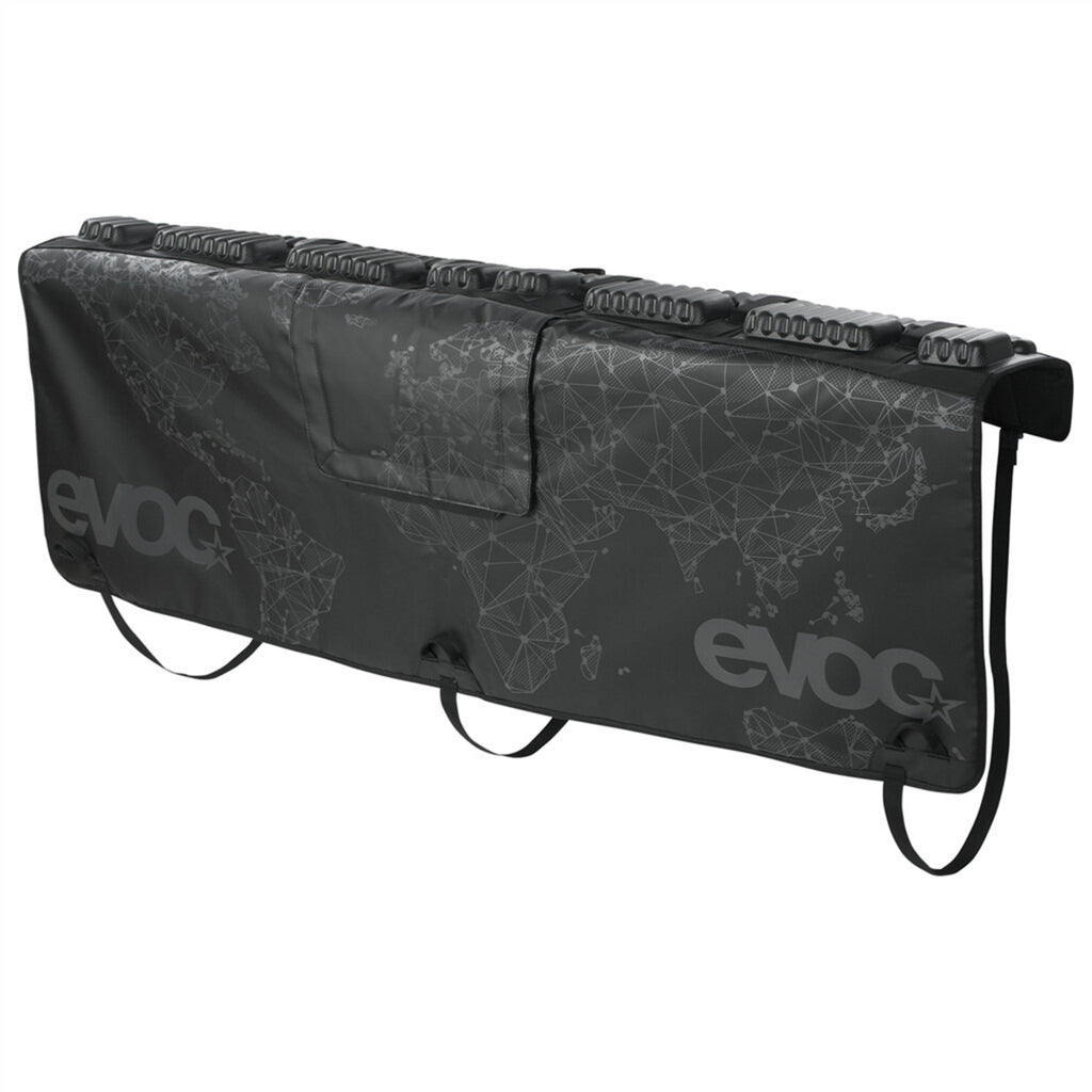 Tailgate Pad Curve XL