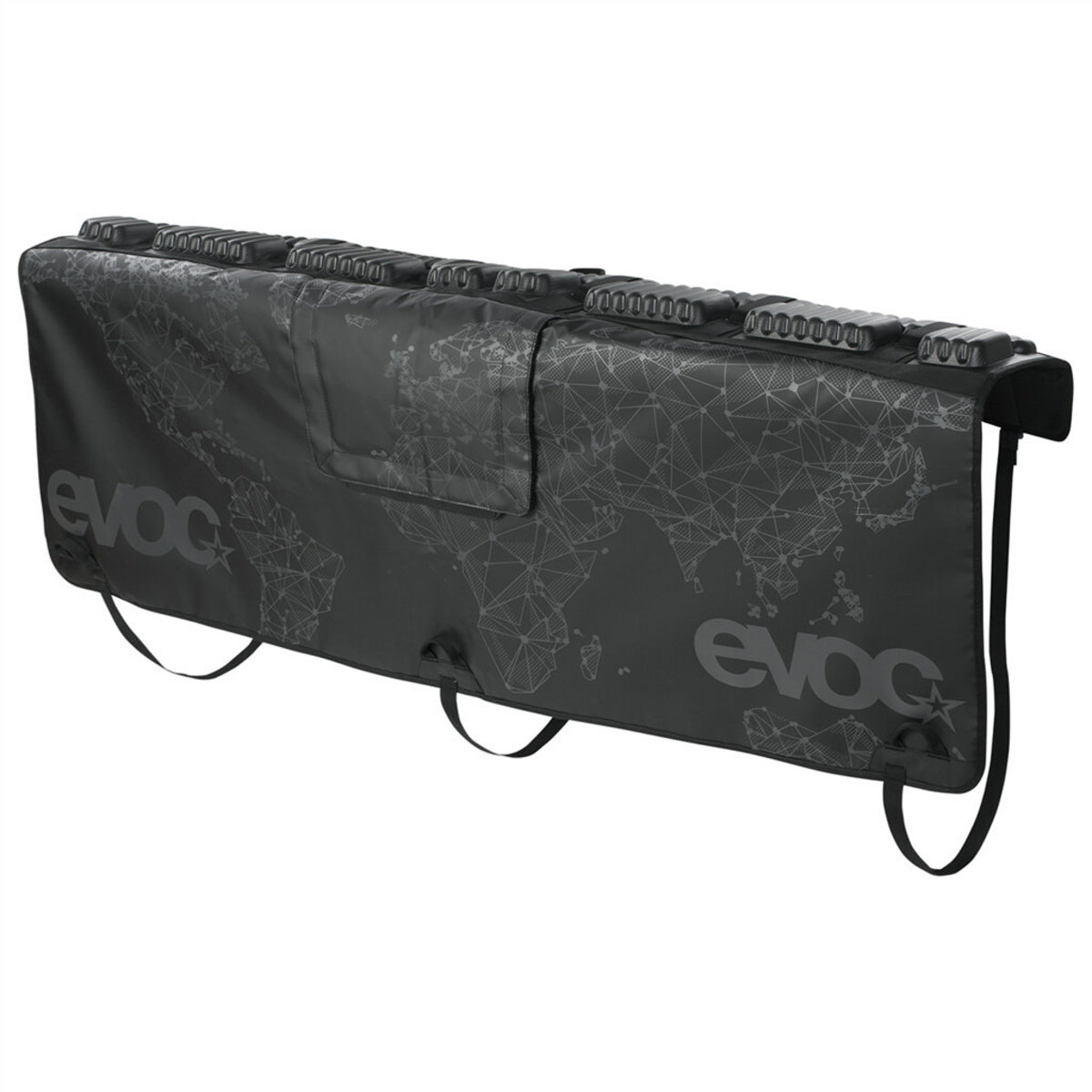 Tailgate Pad Curve XL