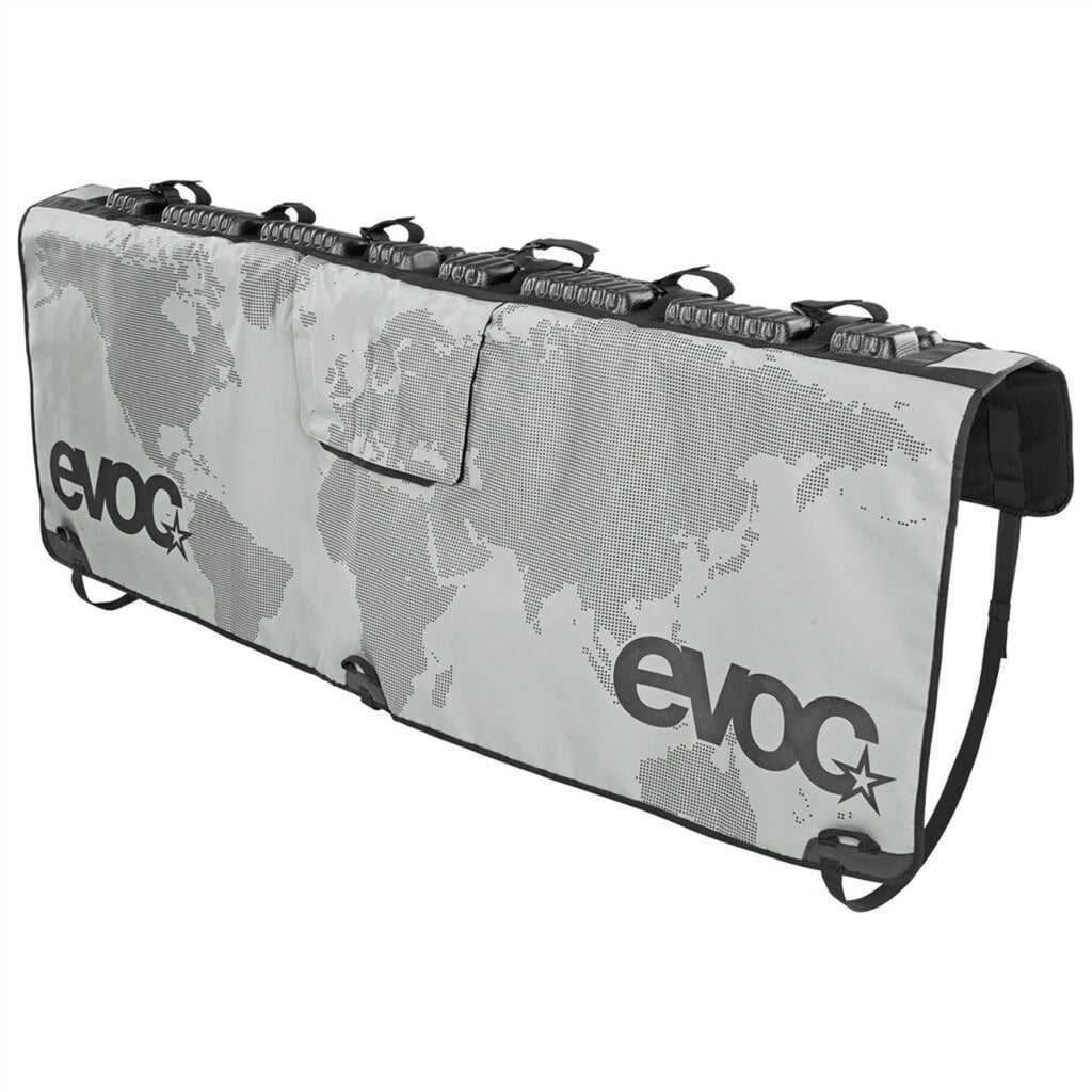 Tailgate Pad M/L