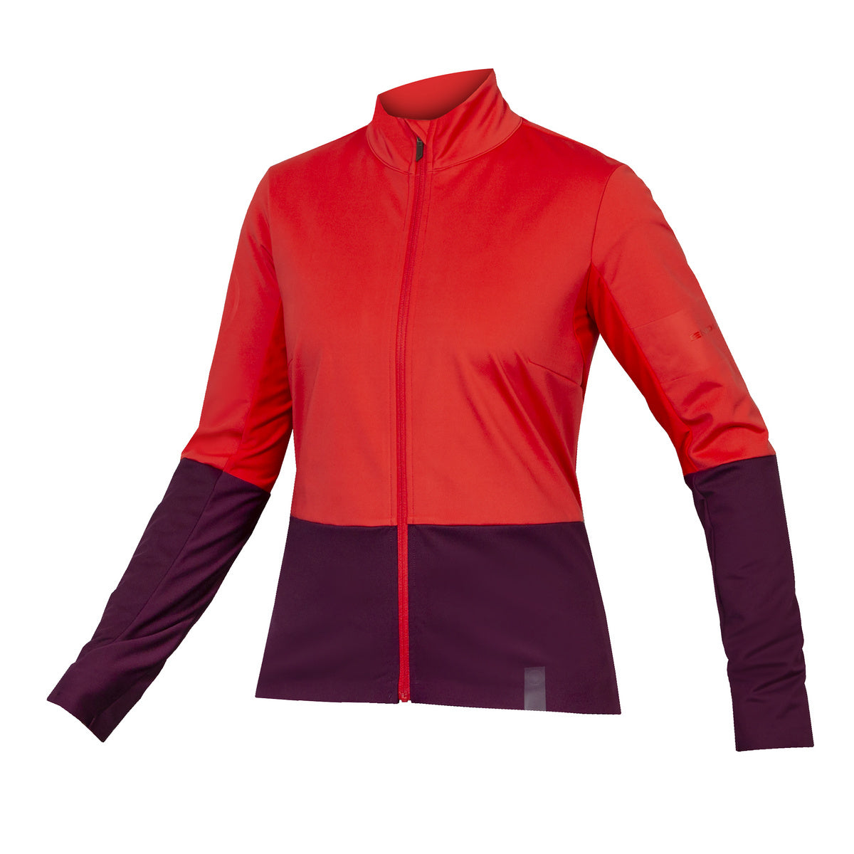 Damen FS260-Pro Jetstream Trikot (langarm)