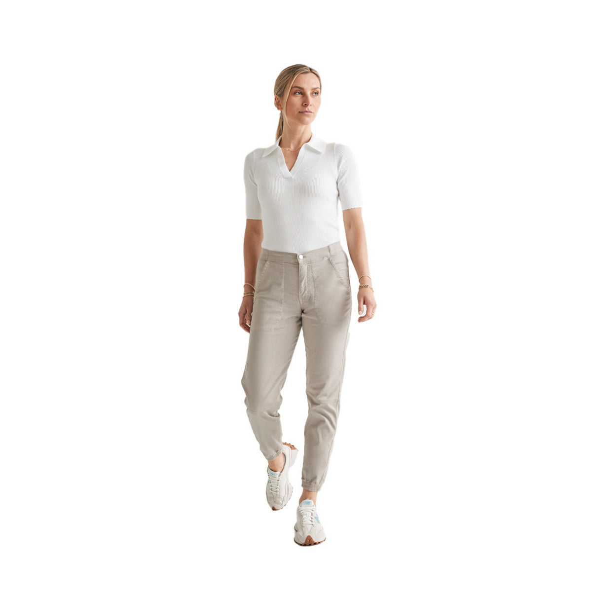 W Live Lite High Rise Jogger