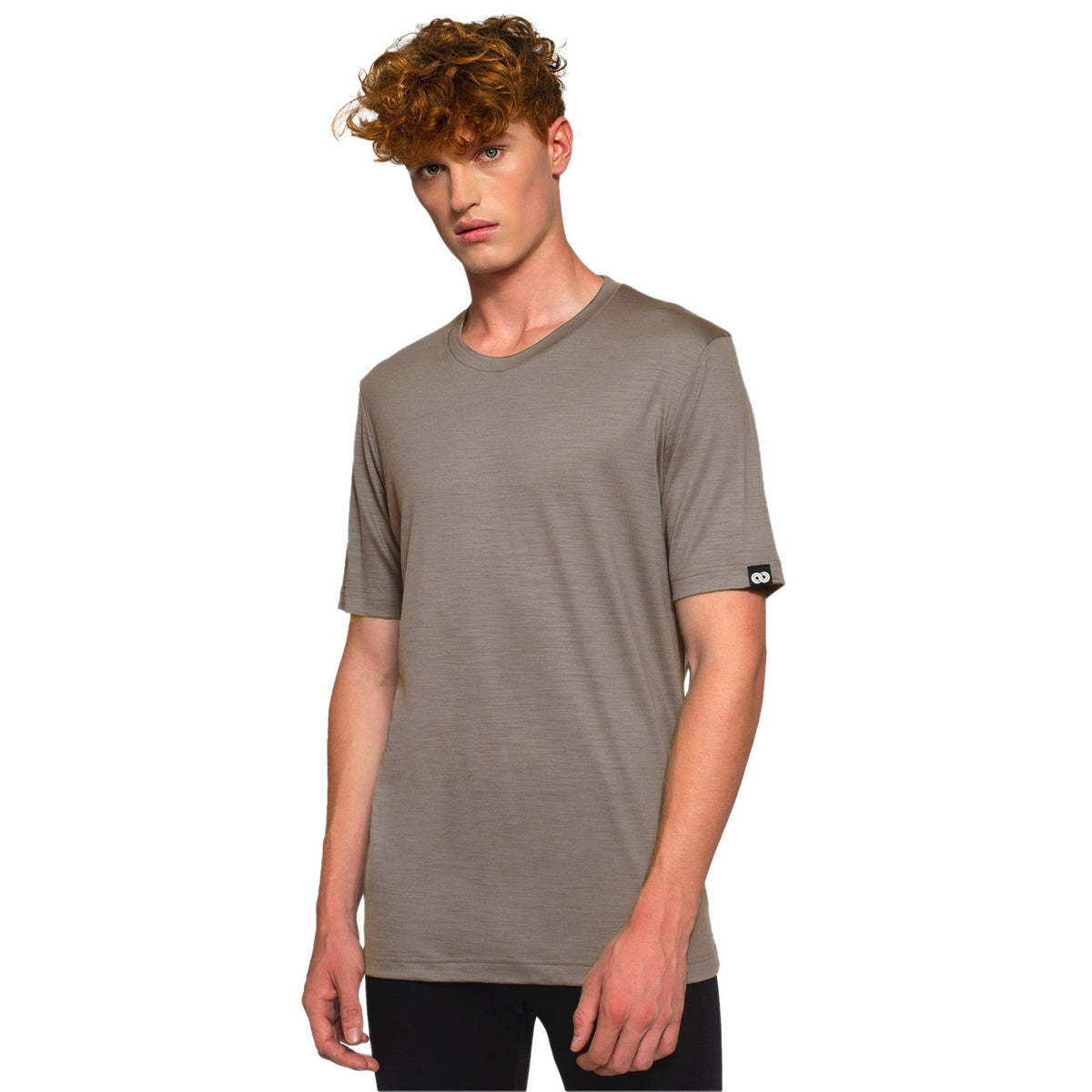 Trick M's T-Shirt SS