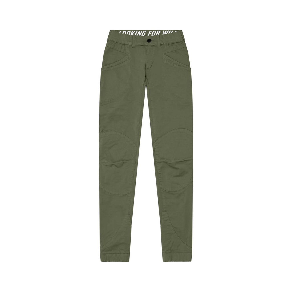 Laila Peak Trousers W