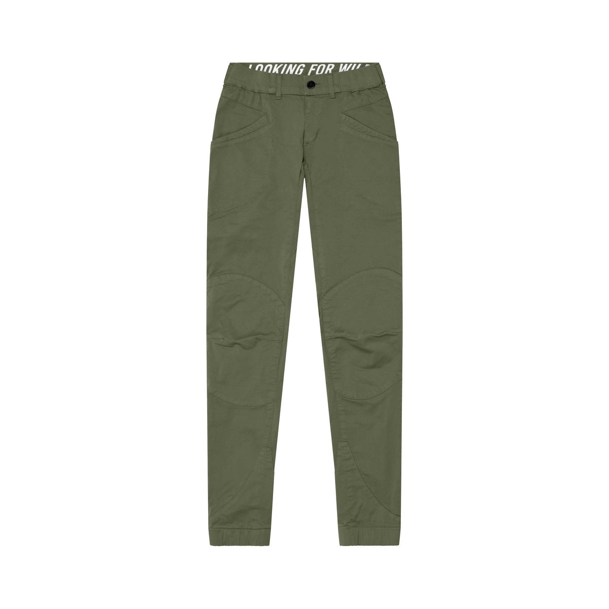 Laila Peak Trousers W