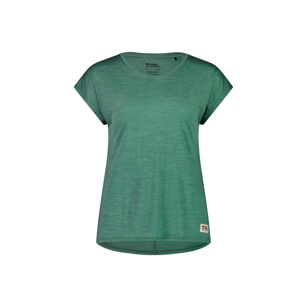 Estelle Cap Tee