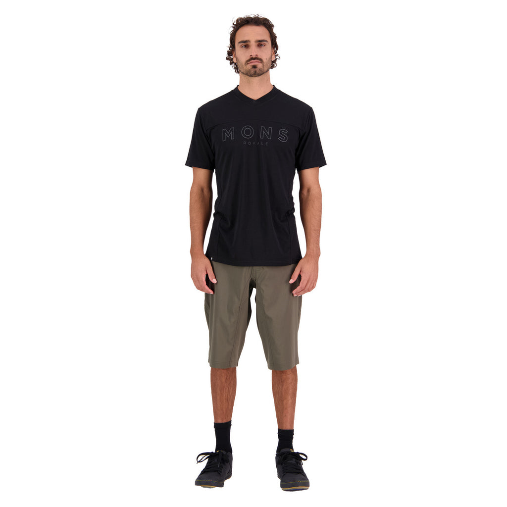 Virage Bike Shorts