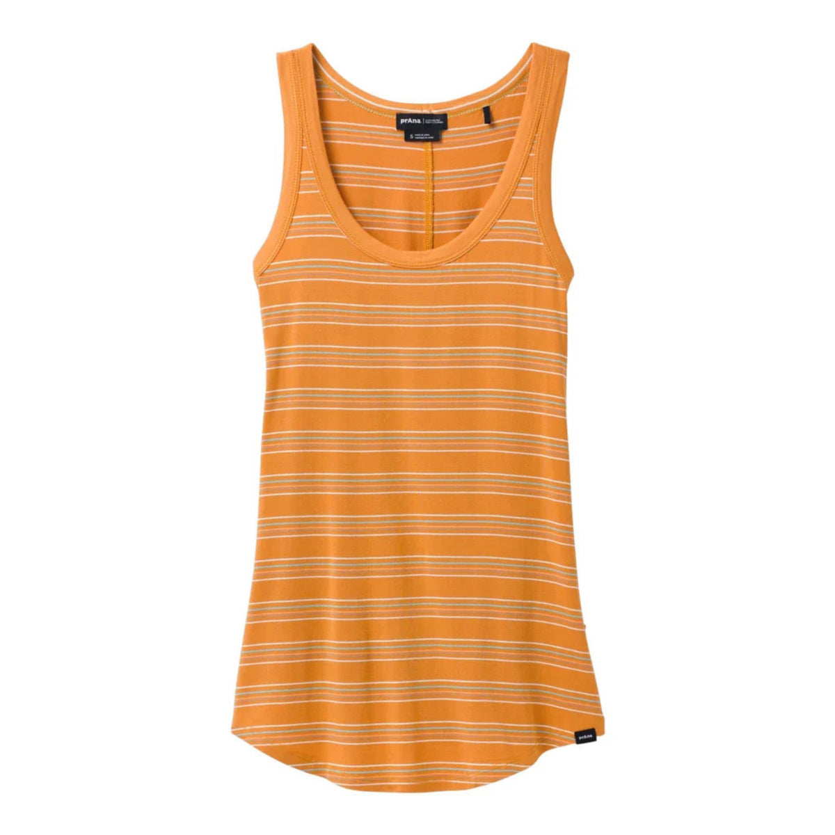 Foundation 365 Tank
