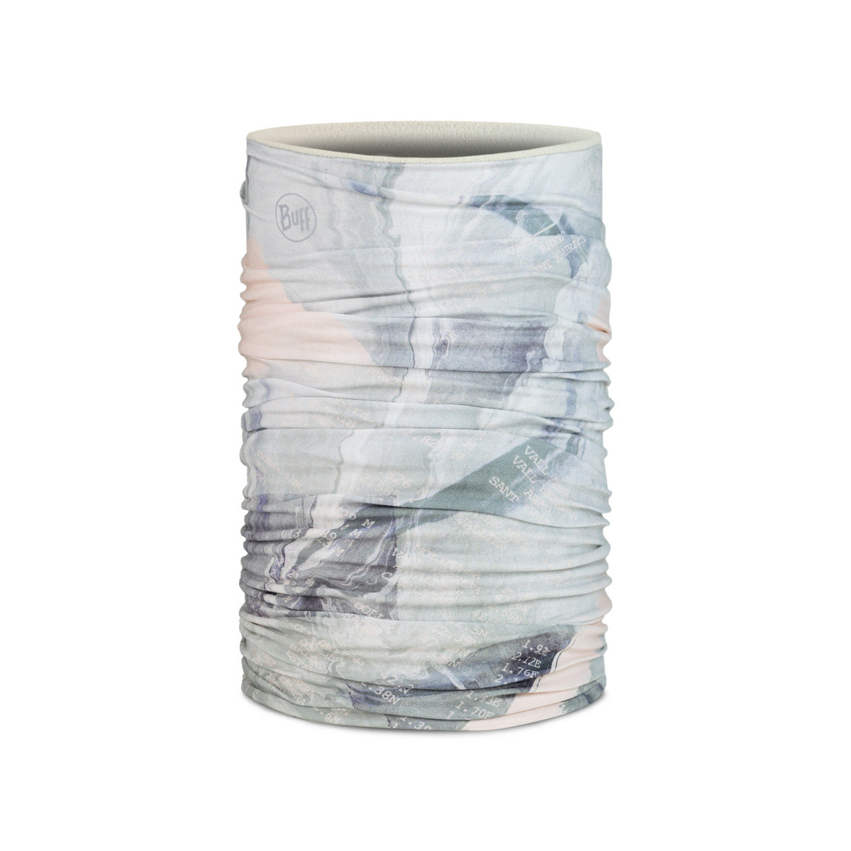 Polar Reversible