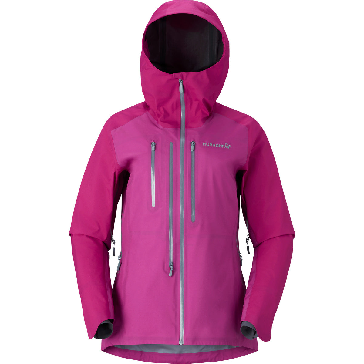lyngen GTX Jacket W's