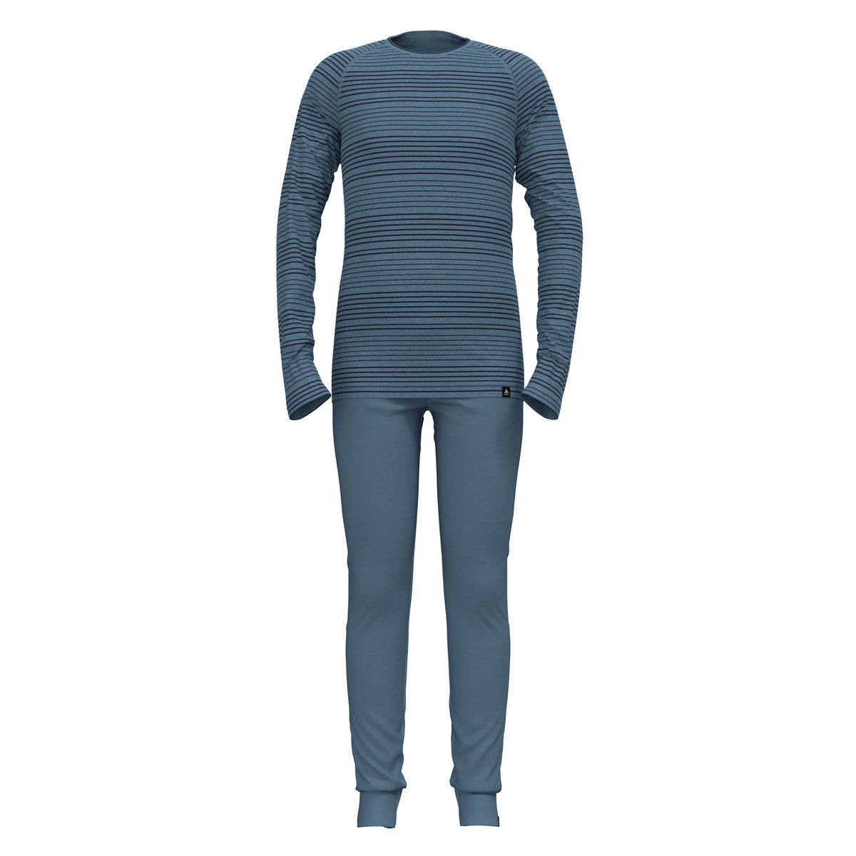 Set Long Active Warm Eco Set