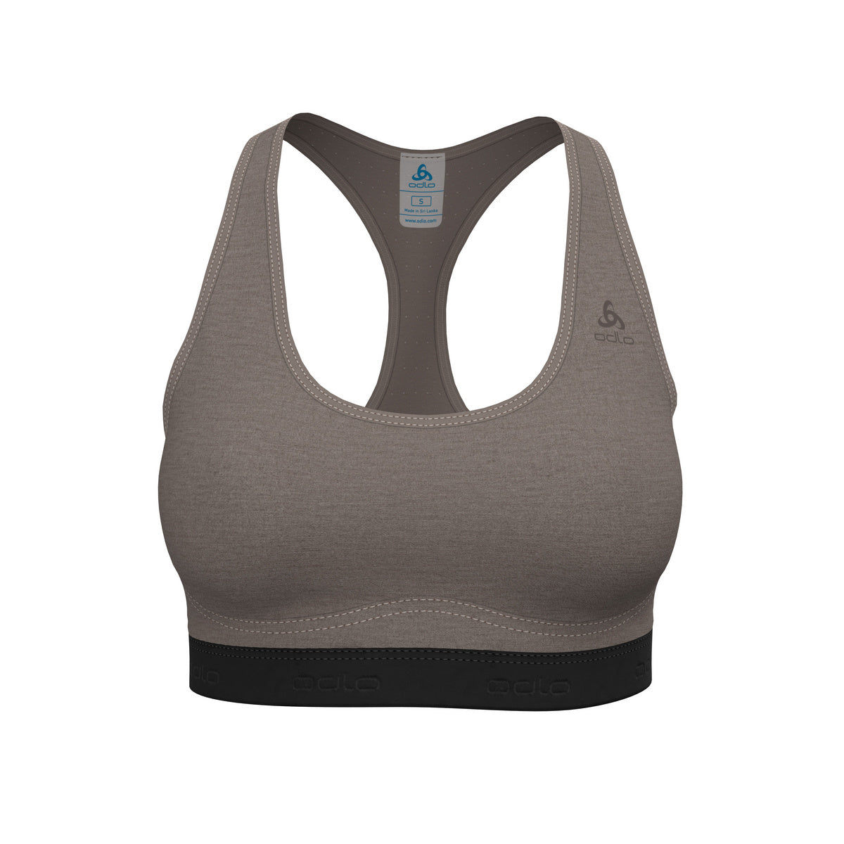 Sport Bra Ascent Pw Medium