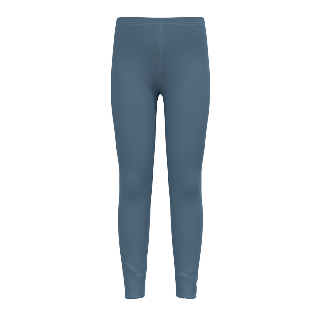 Active Warm Eco Kids Bl Bottom Long