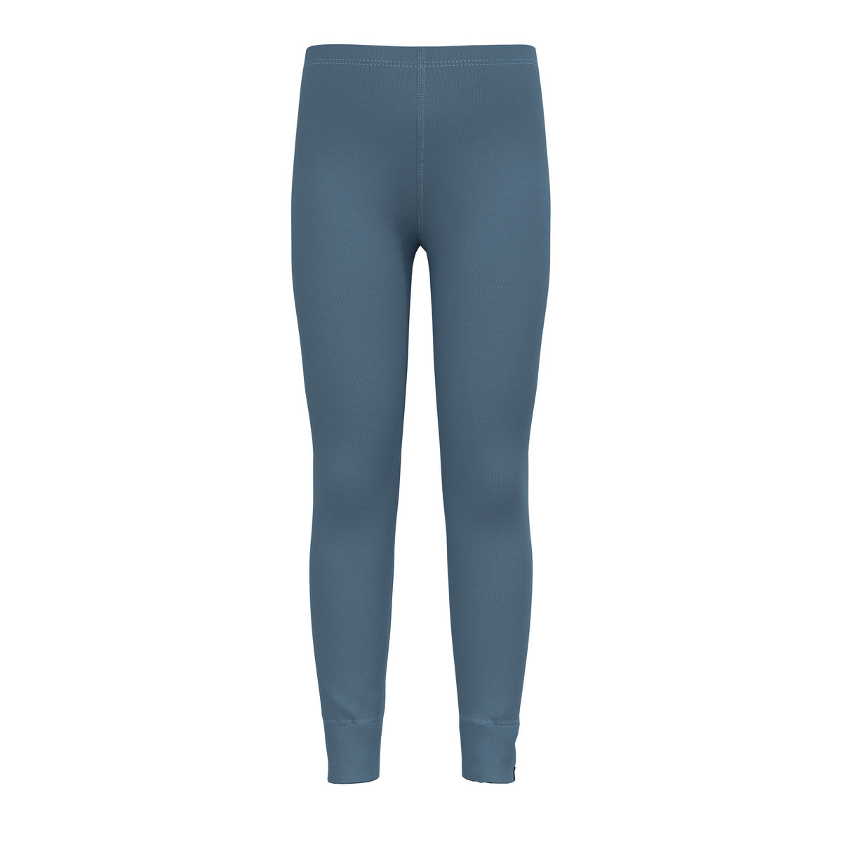Active Warm Eco Kids Bl Bottom Long