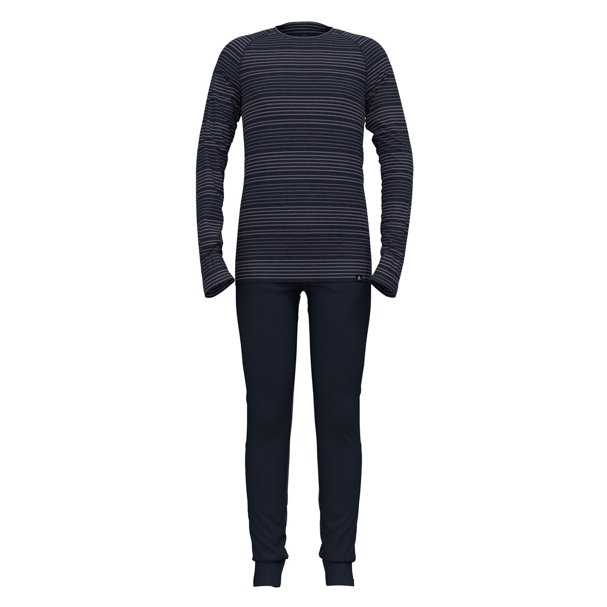 Set Long Active Warm Eco Set