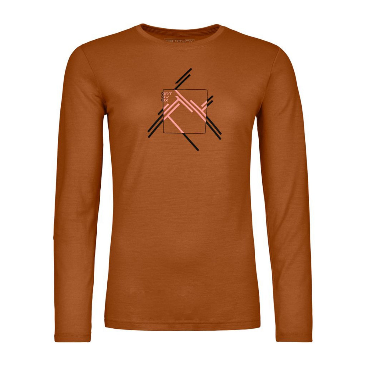 185 Merino Mtn Cutout LS W