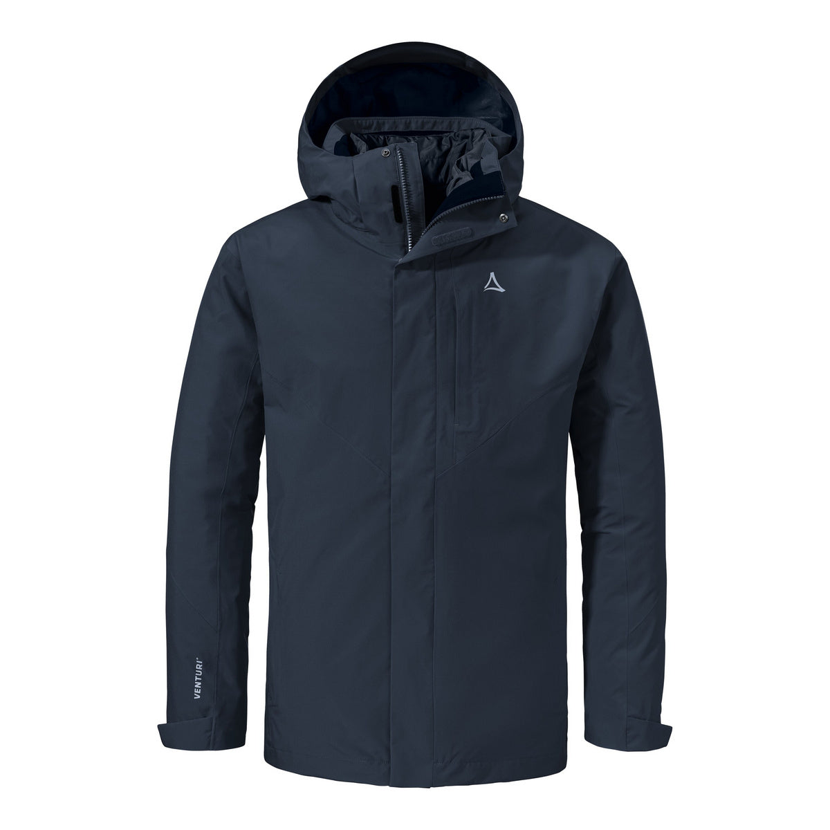 3in1 Jacket Style Tamina M