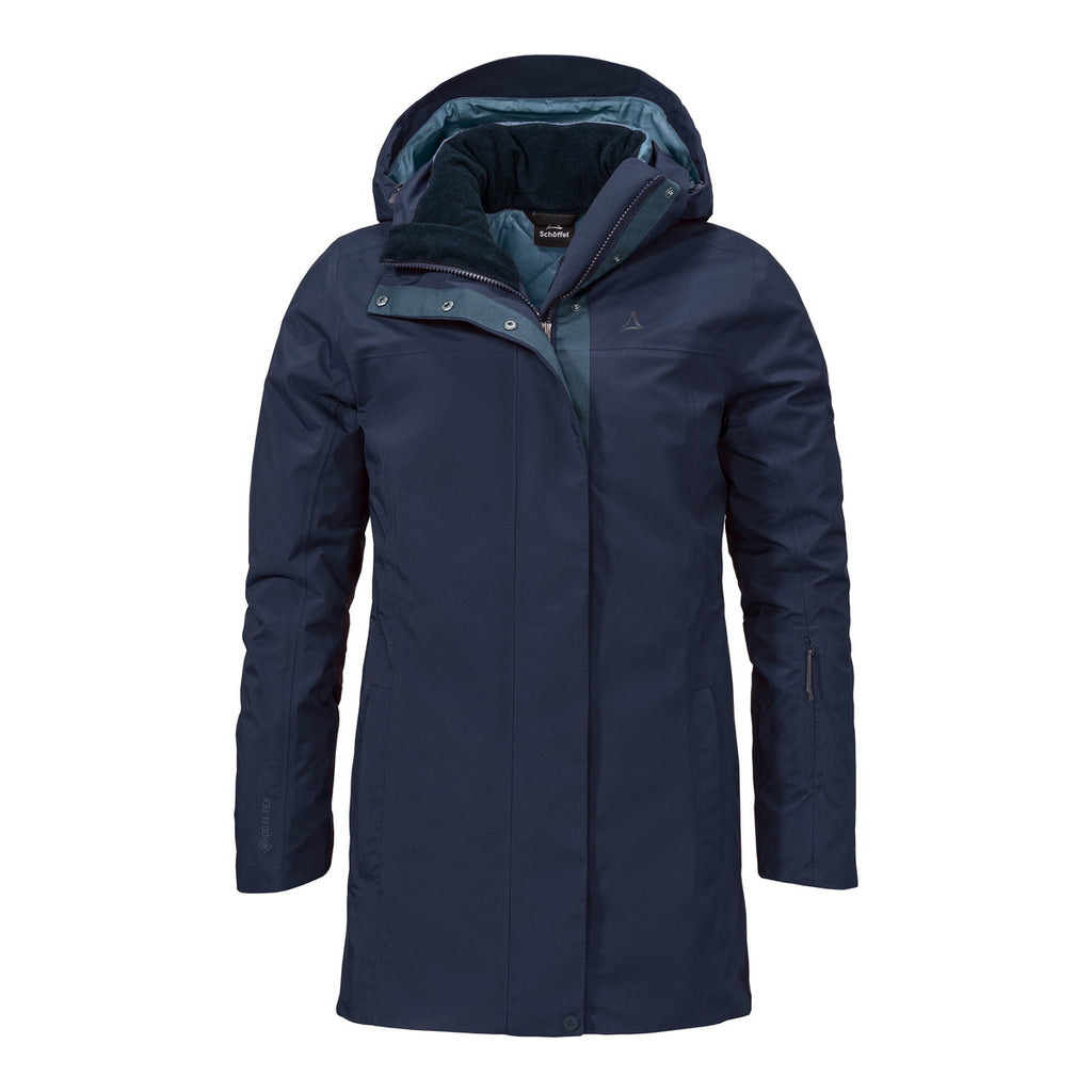 3in1 Parka Barth L