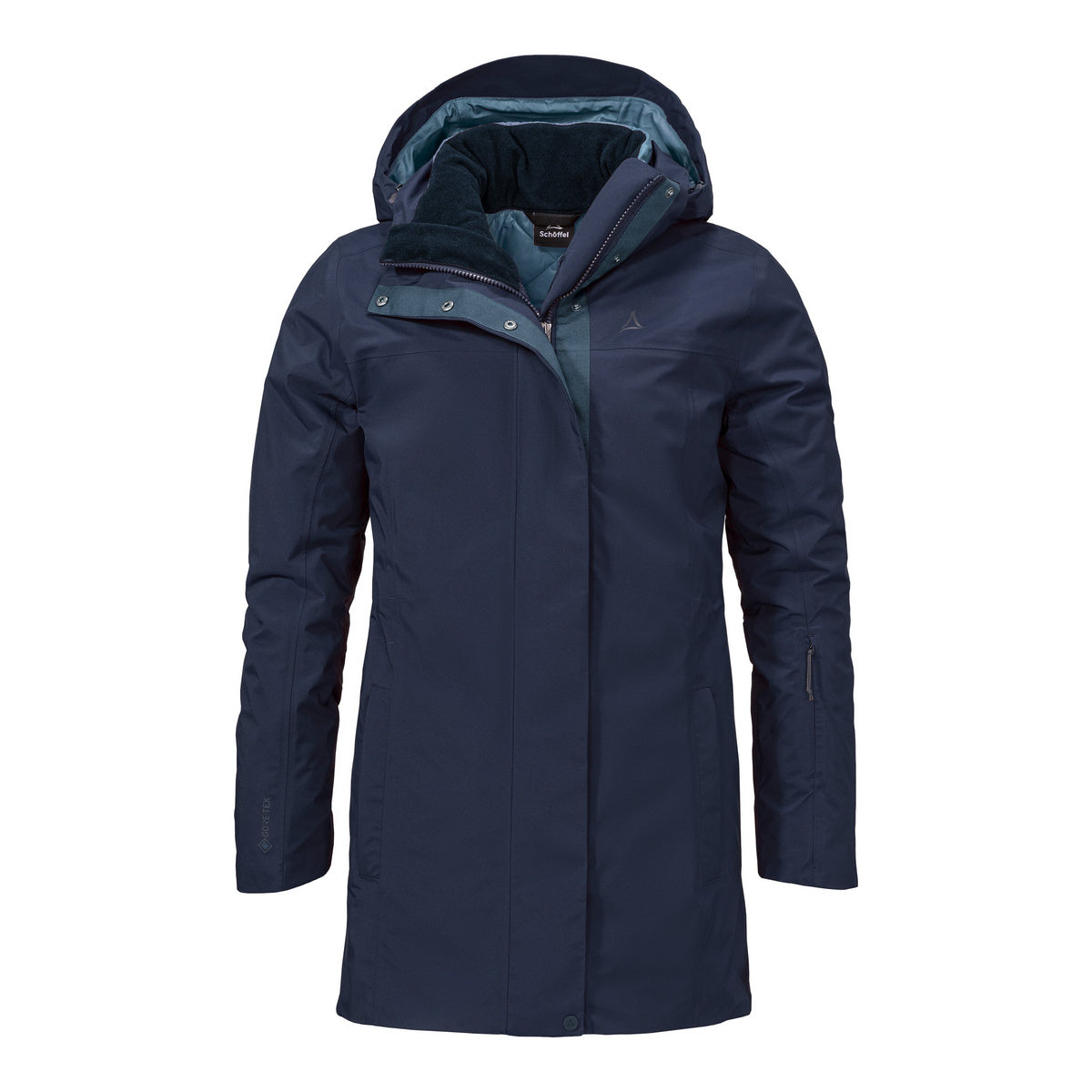 3in1 Parka Barth L