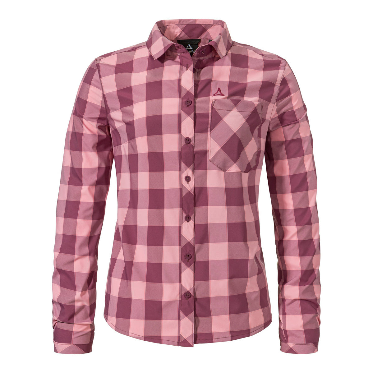 Blouse Silba L