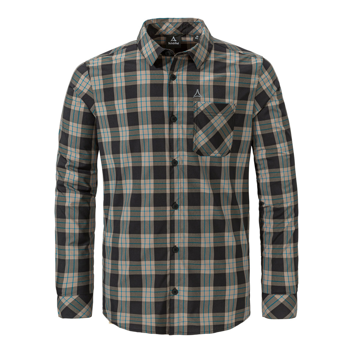 Shirt Sobra M