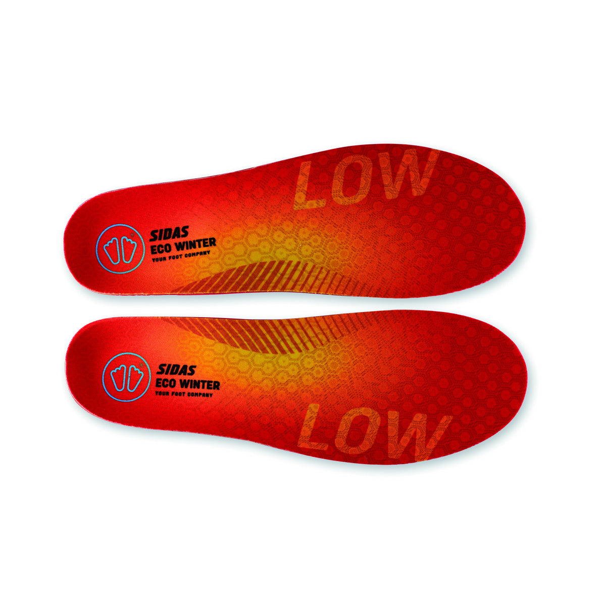 3Feet Eco Winter Low