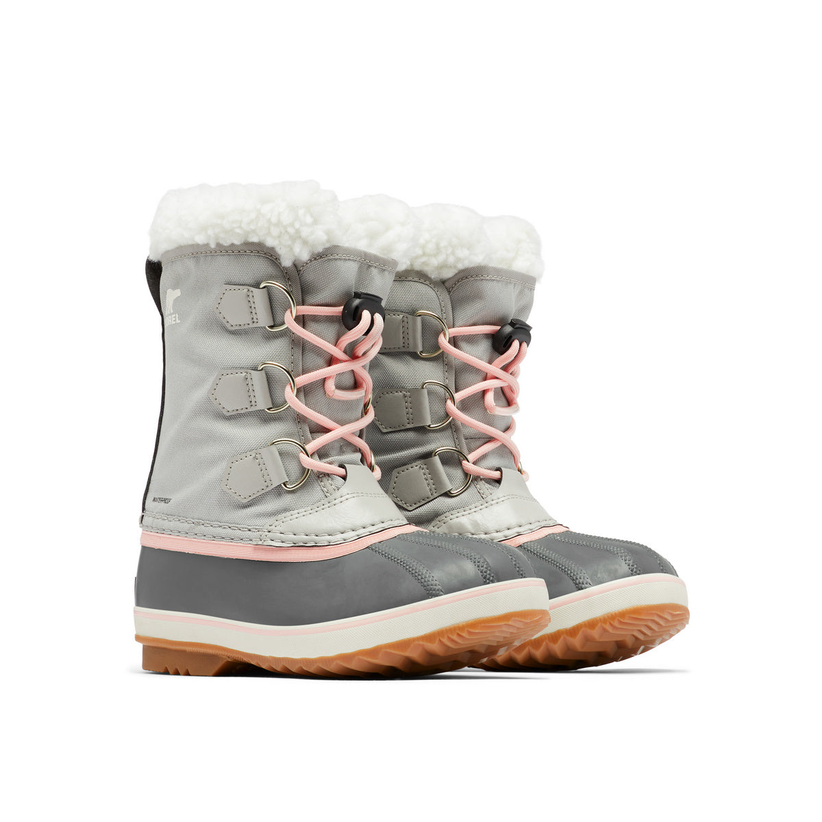 Yoot Pac Nylon WP