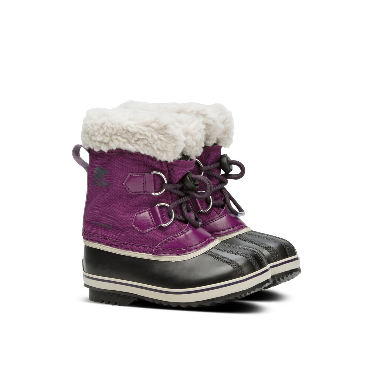 Yoot Pac Nylon
