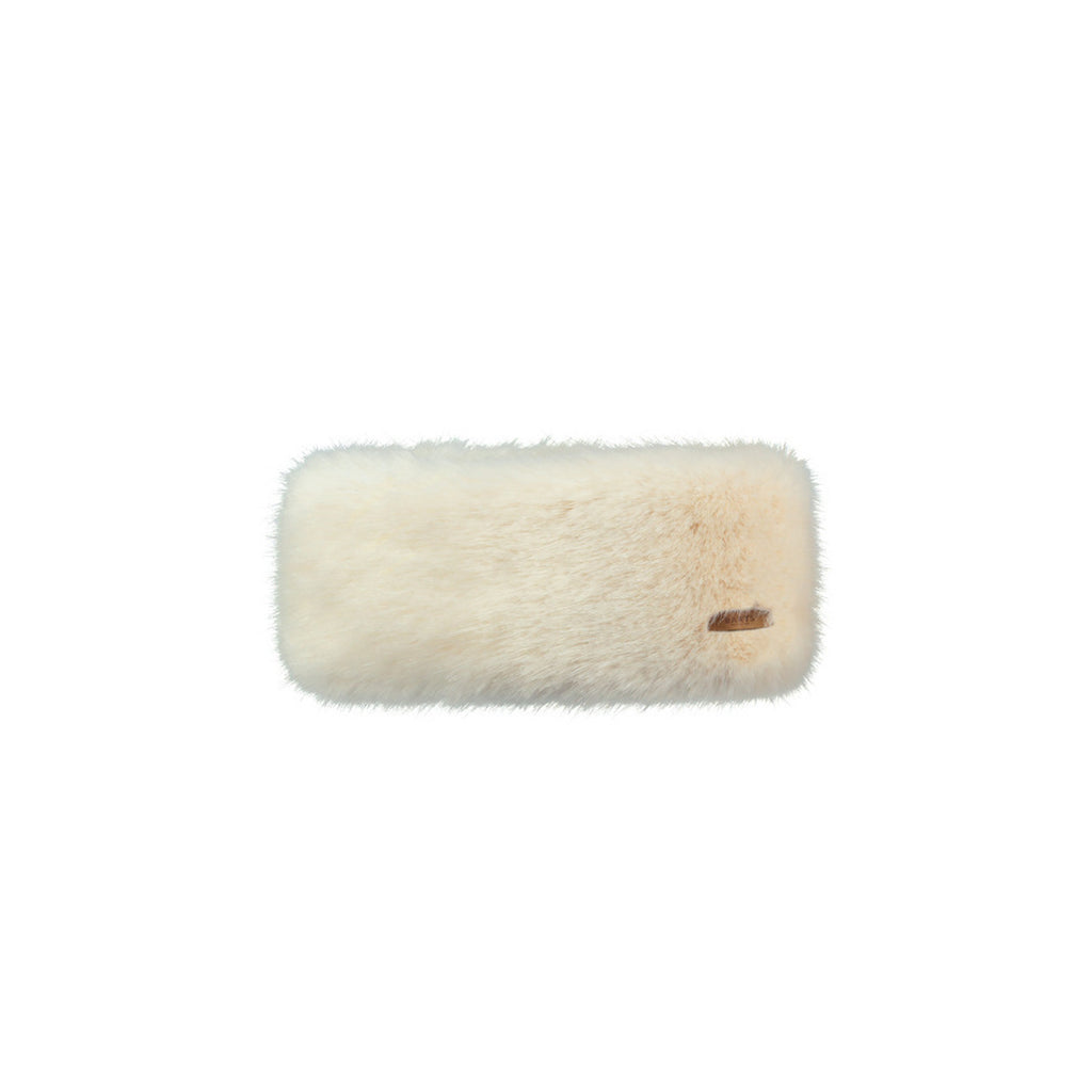 Fur Headband