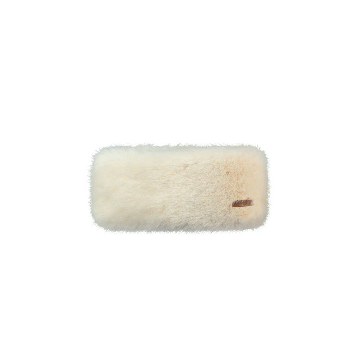 Fur Headband
