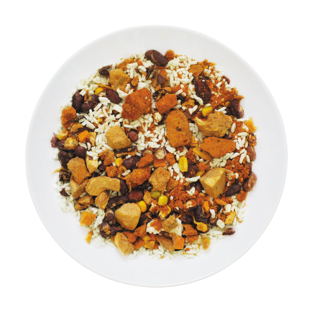 Mexican Dish