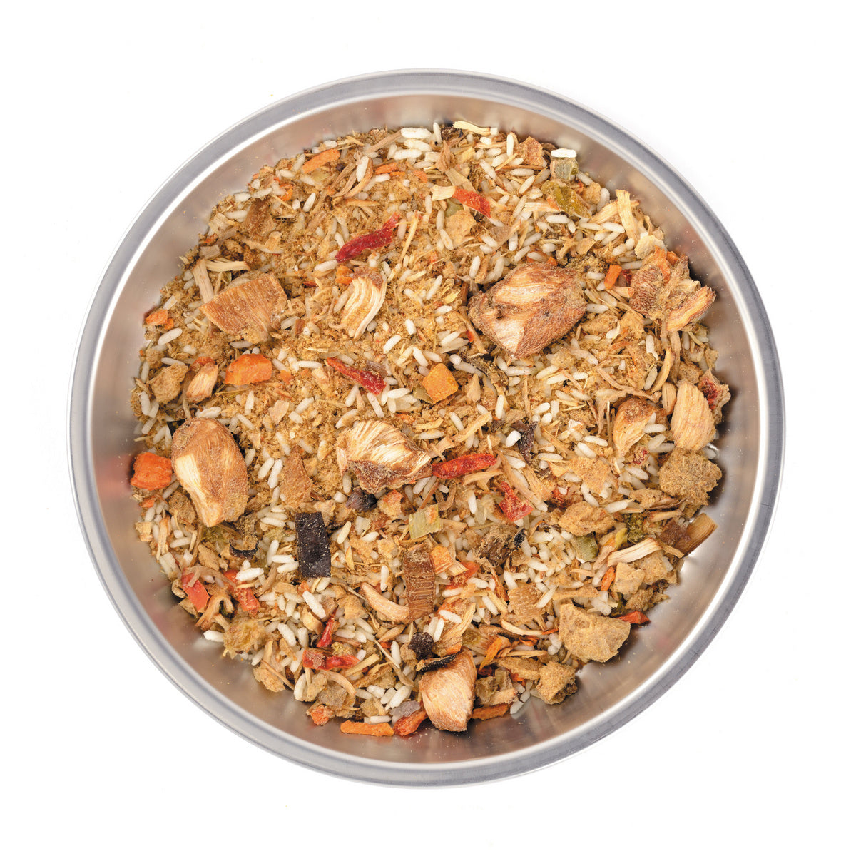 Five-Spice Chicken