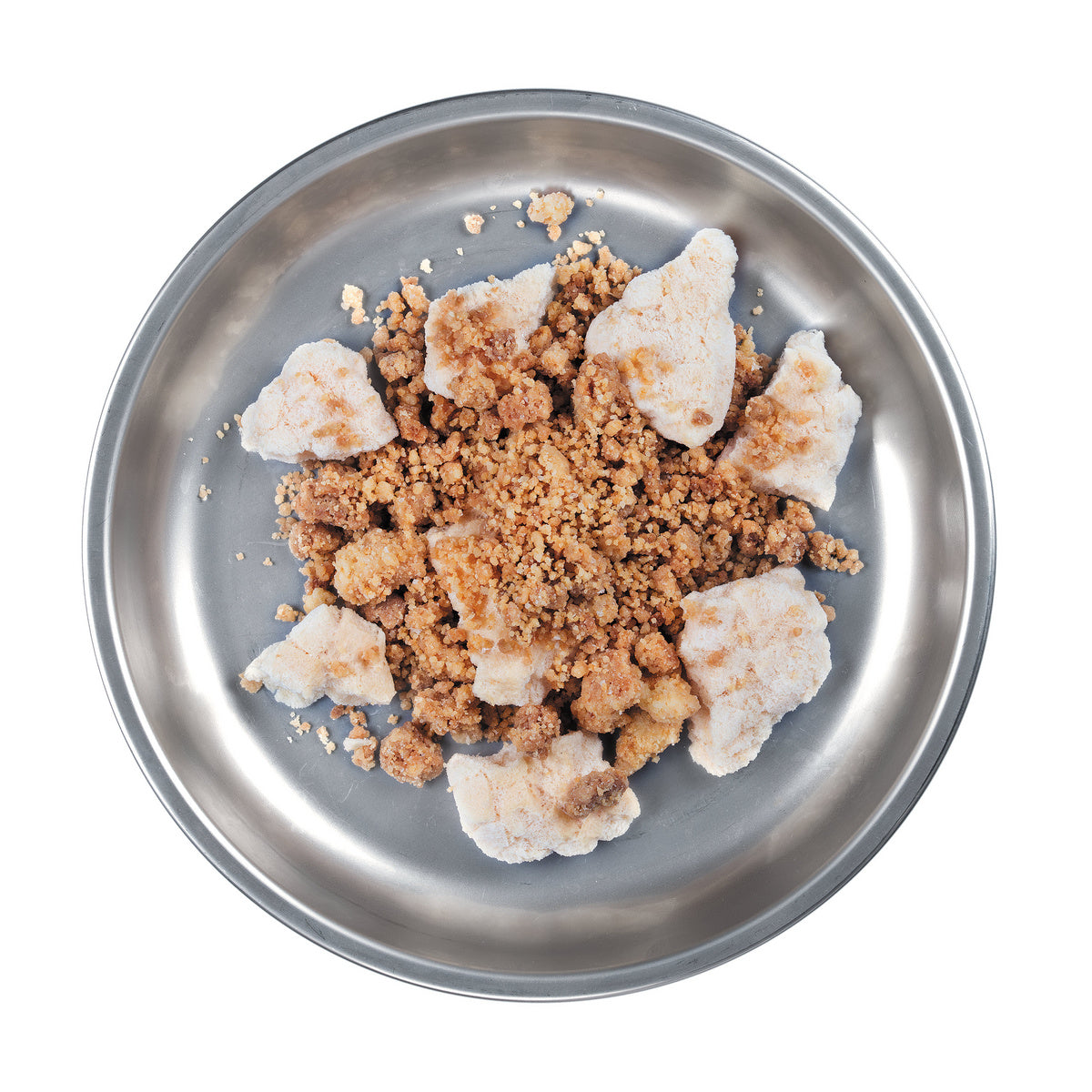 Apple Crumble