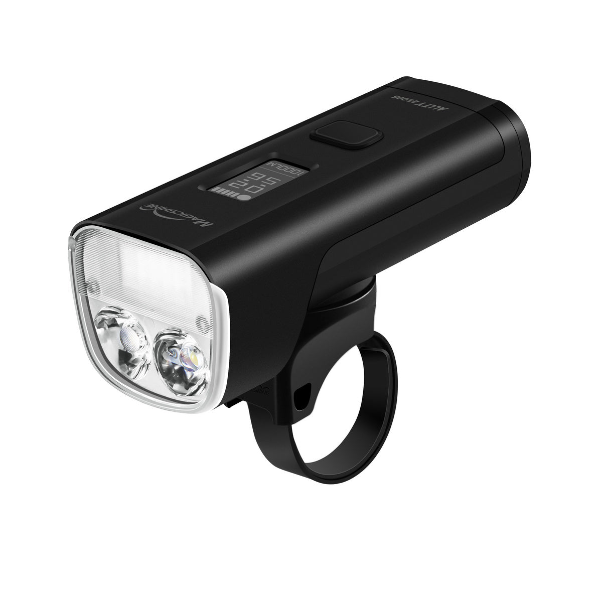 Headlight Allty 2500S Remote