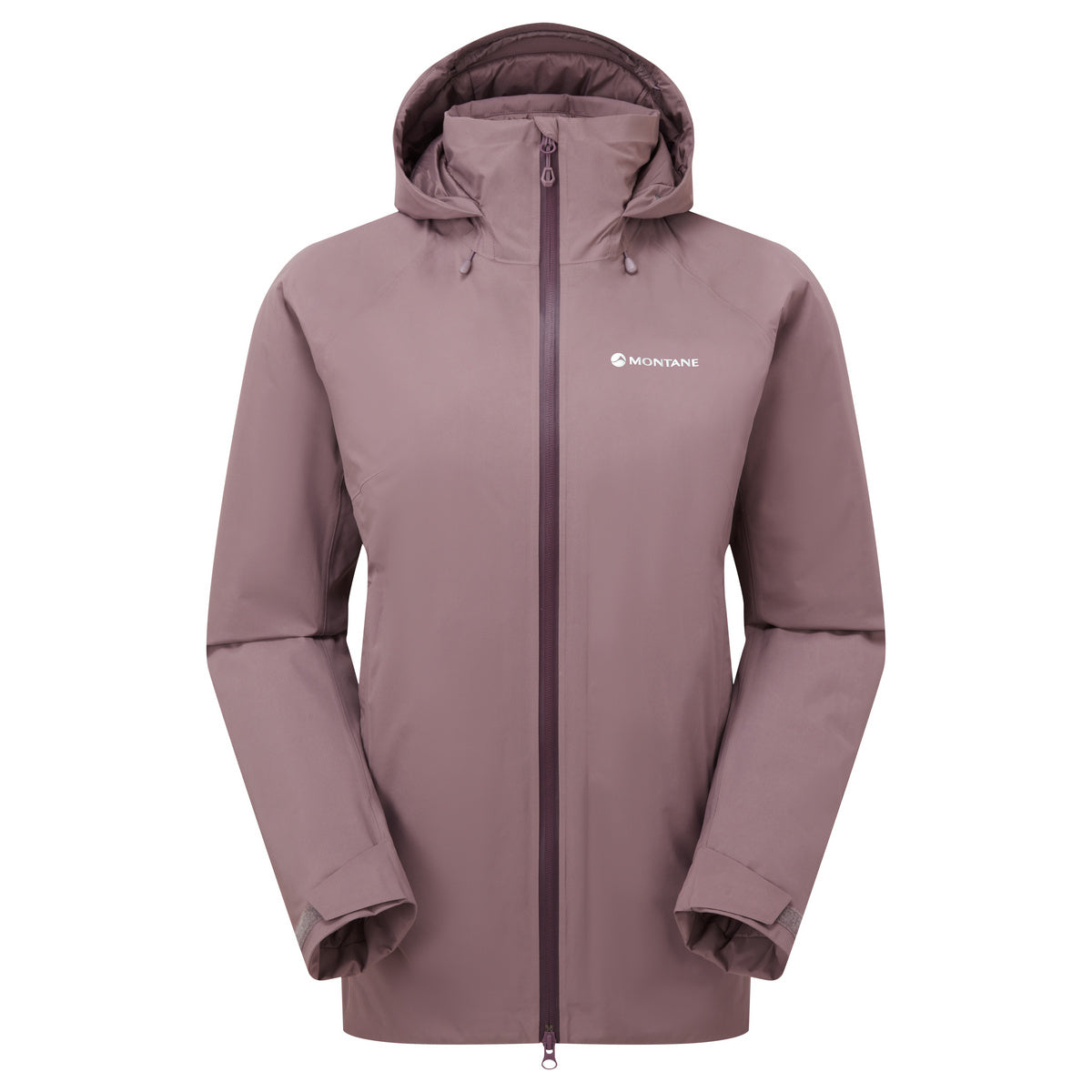 Women's Duality Jacket