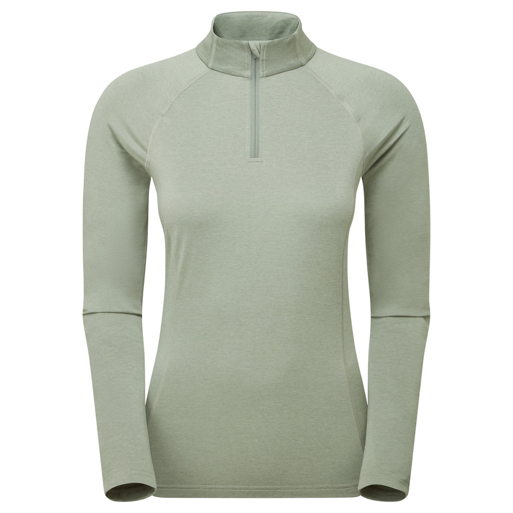 Women's Dart XT Zip Neck