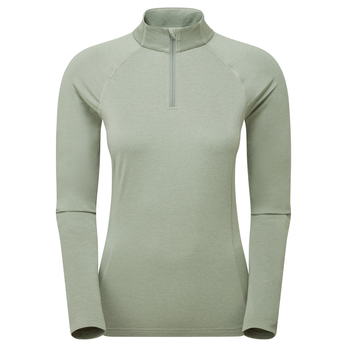 Women's Dart XT Zip Neck
