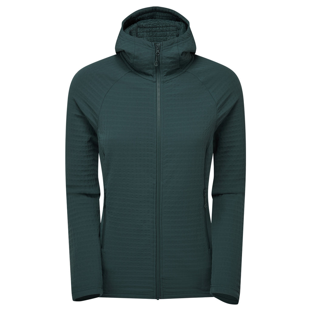 Women's Protium XT Hoodie