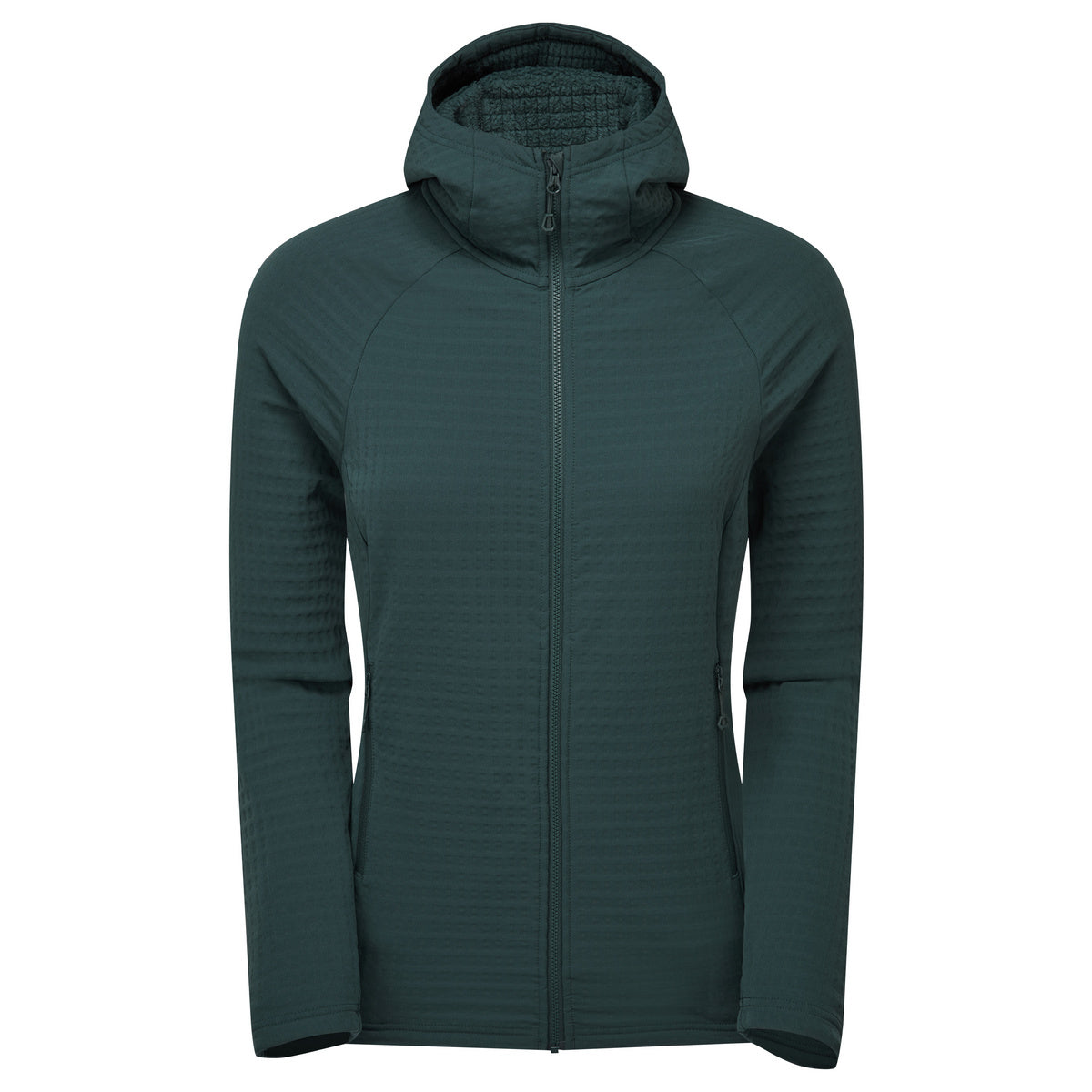 Women's Protium XT Hoodie