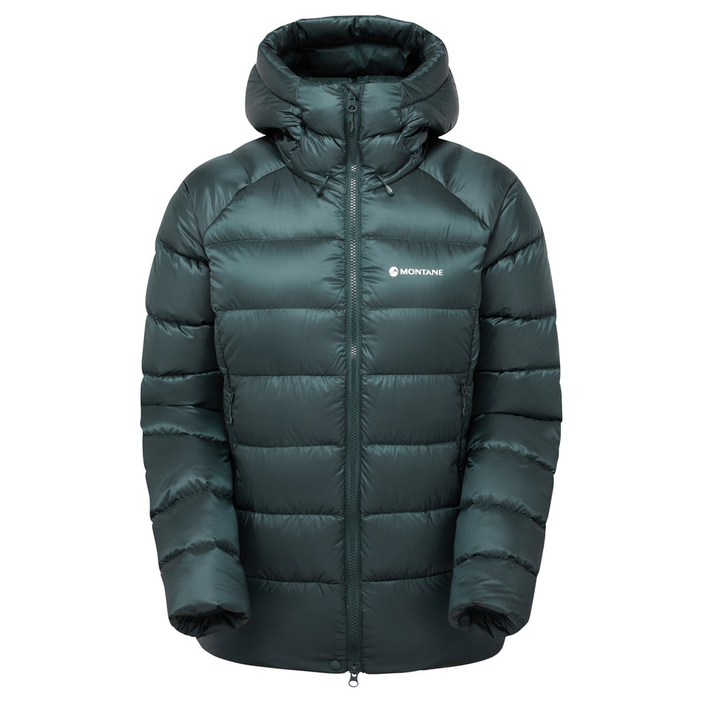 Women's Anti-Freeze XT Hoodie