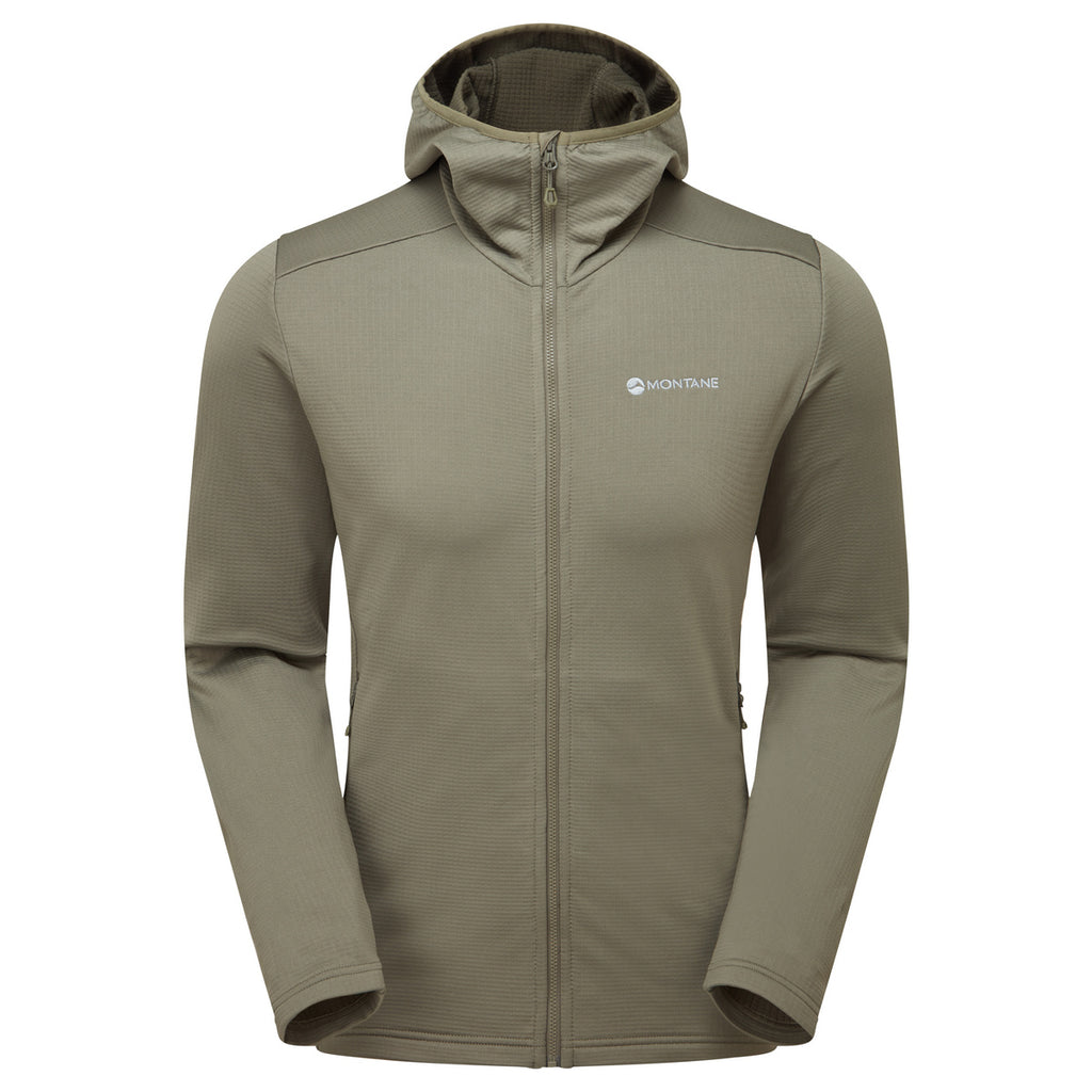 Men's Protium Hoodie