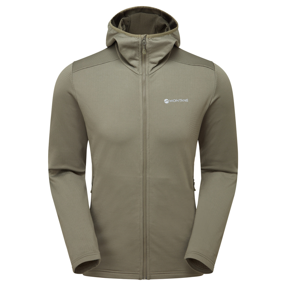 Men's Protium Hoodie