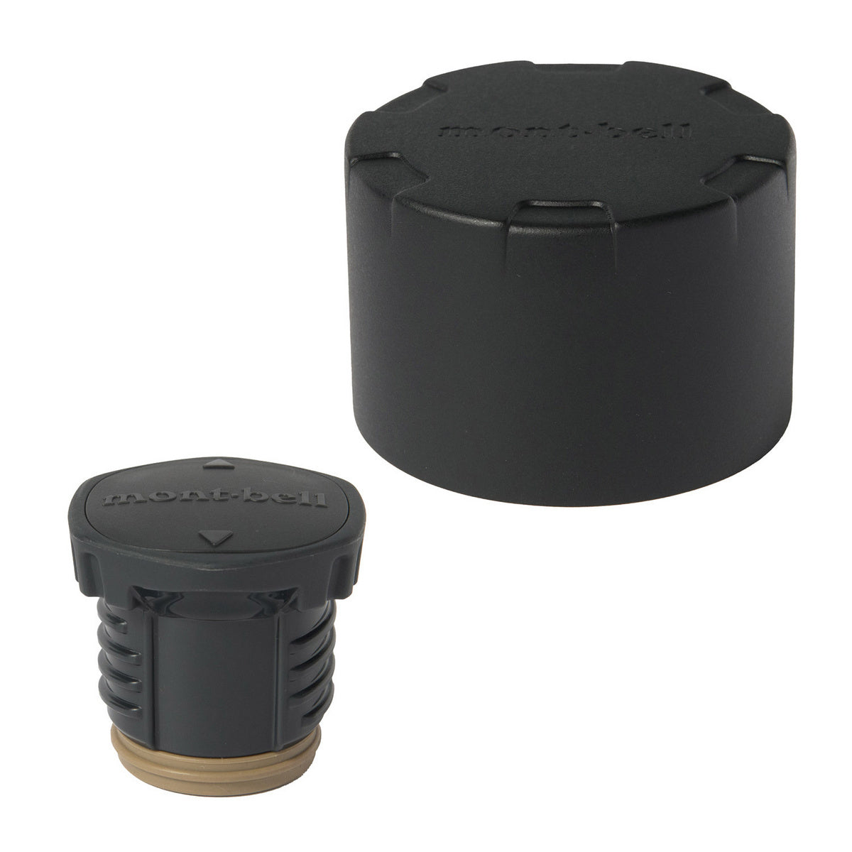 Alpine Thermo Bottle Cup Set 0.5L