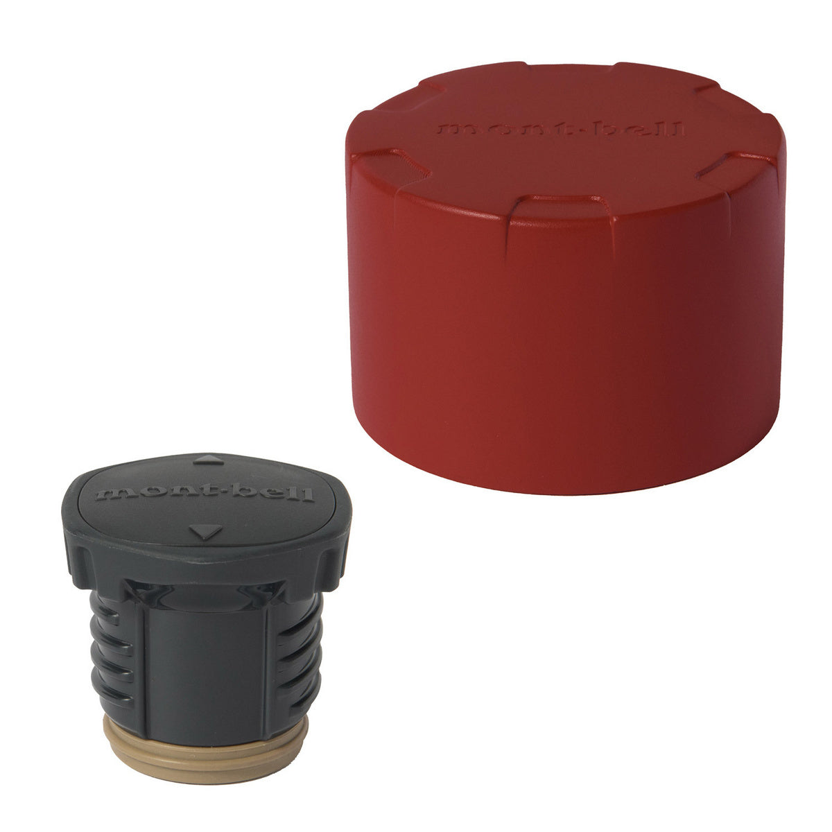 Alpine Thermo Bottle Cup Set 0.5L