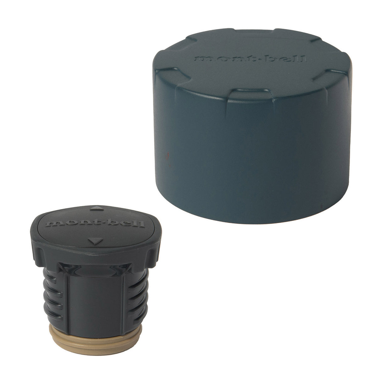 Alpine Thermo Bottle Cup Set 0.5L