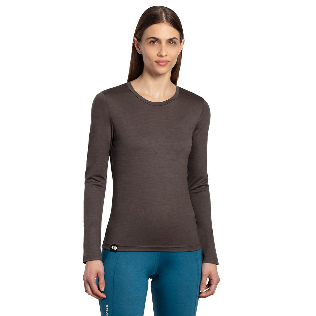 Berry W's T-Shirt LS